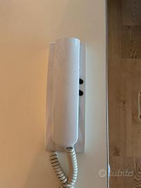 Citofono usato