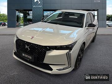 DS DS 4 BlueHDi 130 Automatico PerformanceLine