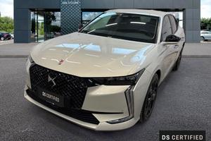 DS DS 4 BlueHDi 130 Automatico PerformanceLine