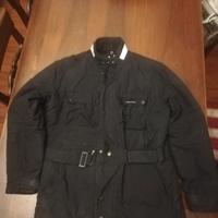 Giubbotto moto Tucano Urbano