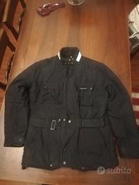 Giubbotto moto Tucano Urbano