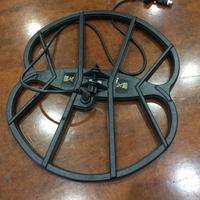 Piastra per Metal Detector Nokta