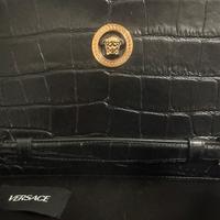 Pochette, borsa a mano Versace