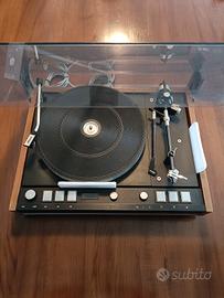 THORENS  TD 126 MK ll
