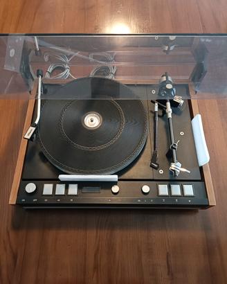 THORENS  TD 126 MK ll