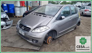 Ricambi Usati MERCEDES-BENZ Classe A (W/C169) 2005