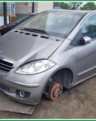 Ricambi Usati MERCEDES-BENZ Classe A (W/C169) 2005