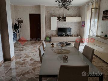 Appartamento Catania [Cod. rif 1097VRG]