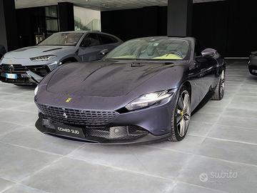 FERRARI Roma - Roma 3.9 F1 dct U30344