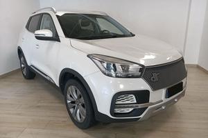 DR AUTOMOBILES DR 5 1.5 Turbo DCT Bi-Fuel GPL