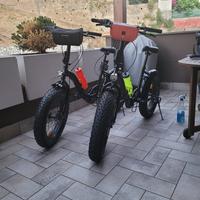 Bici pieghevoli Roma