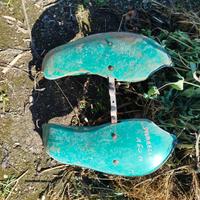 D'epoca Paragambe Guzzi Stornello 160