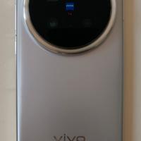 vivo X200 Pro versione Cina