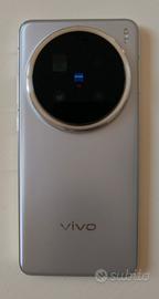 vivo X200 Pro versione Cina