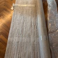 Tappeto “poltrone e sofà” nuovo