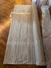 Tappeto “poltrone e sofà” nuovo