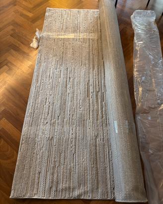Tappeto “poltrone e sofà” nuovo