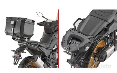 PORTA BAULETTO GIVI PER VOGE VALICO RALLY 800