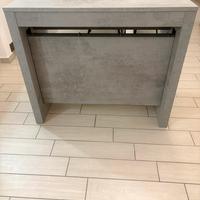 Consolle allungabile Arredisisma  180cm nuova