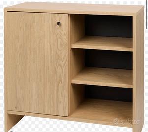 Mobile in legno