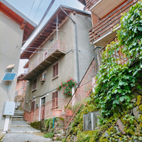 Casa indipendente in montagna