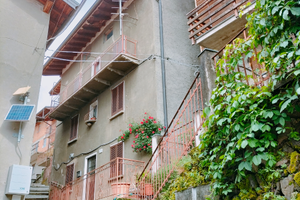 Casa indipendente in montagna