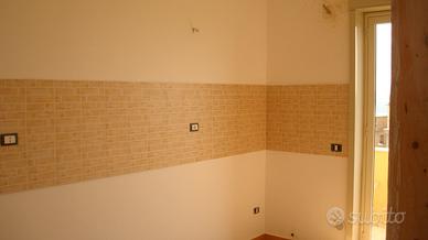 Luminoso appartamento