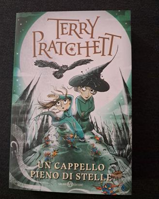 Un cappello pieno di stelle