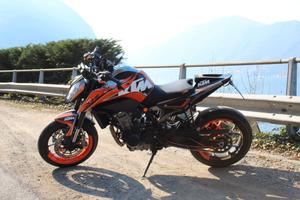 KTM Duke 790 