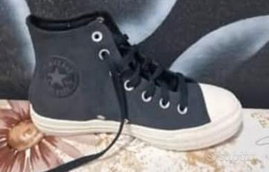 Converse invernali imbottite best sale