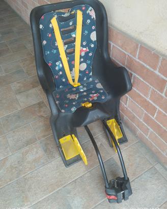 seggiolino bimbi