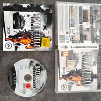 Battlefield bas Company 2 PlayStation 3 ps3