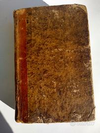 Commedie di Carlo Goldoni tomo 3_4