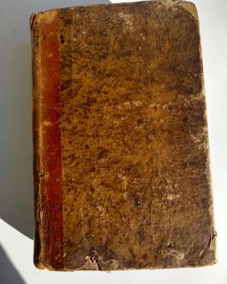 Commedie di Carlo Goldoni tomo 3_4