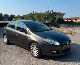 Fiat Bravo 1.4 GPL NEOPATENTATI