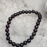 Bracciale in Granato