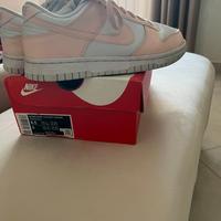 Nike dunk