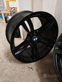Cerchi BMW 19