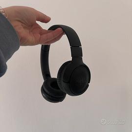 Cuffie JBL Tune 510