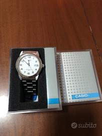 Orologio Casio da polso uomo