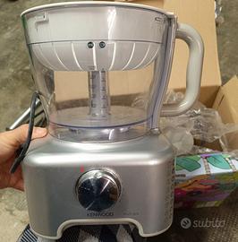 Robot da cucina /frullatore /spremi agrumi / mixer
