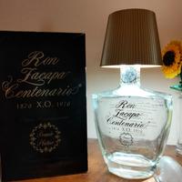 Ron Zacapa Centenario XO Lampada touch