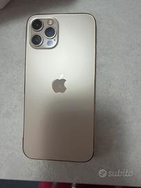 Iphone 12 pro