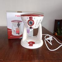 macchina per candele Necchi 