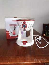 macchina per candele Necchi 