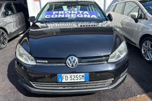 Volkswagen Golf 1.4 TGI 5p. Comfortline BlueMotion