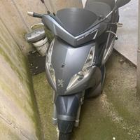 Peugeot Geopolis 250 - 2007