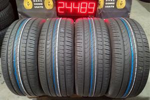 4 GOMME 255 45 20 PIRELLI ESTIVE AL 90%