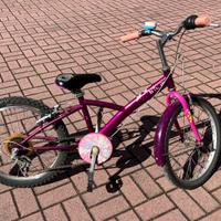 Bici bambino/bambina