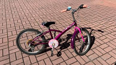 Bici bambino/bambina